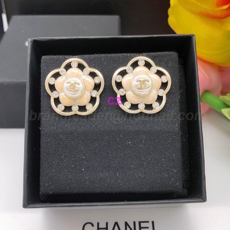 Chanel Earrings 2078